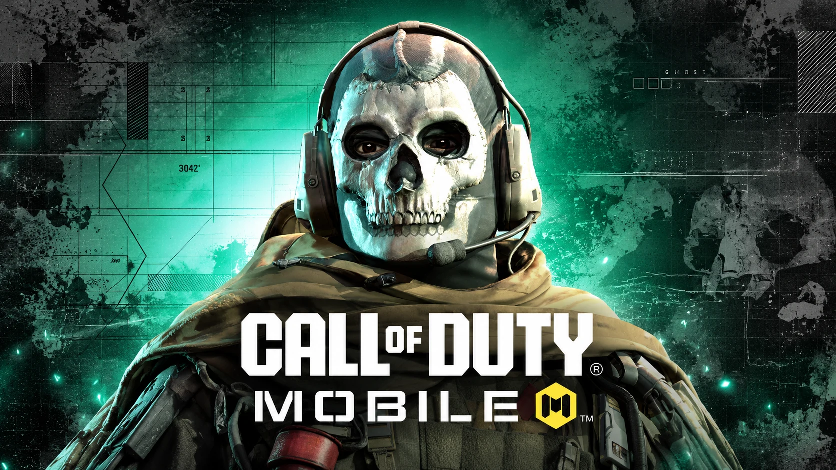 ภาพปก Call of duty mobile