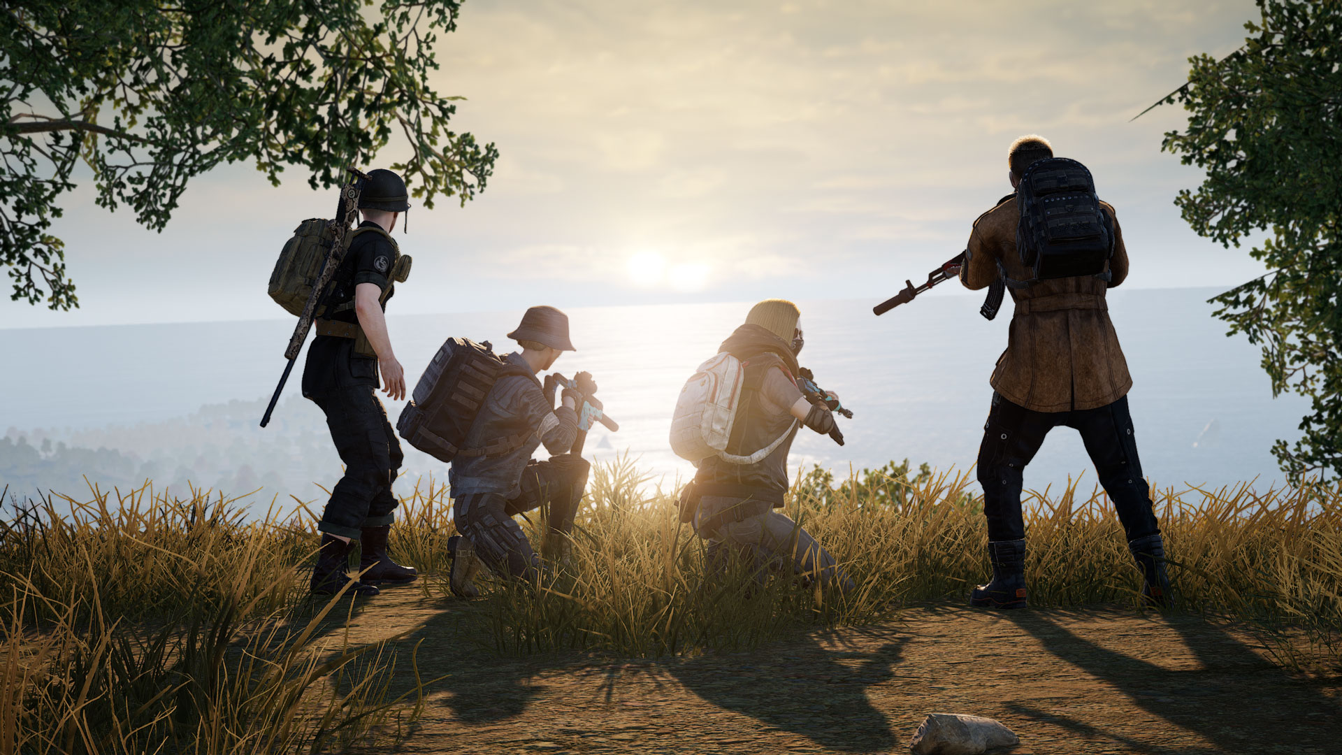 ภาพปก PUBG Mobile